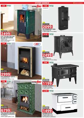 Merkury Market - gazetka promocyjna Gazetka od soboty 01.11 do niedzieli 30.11 - strona 31