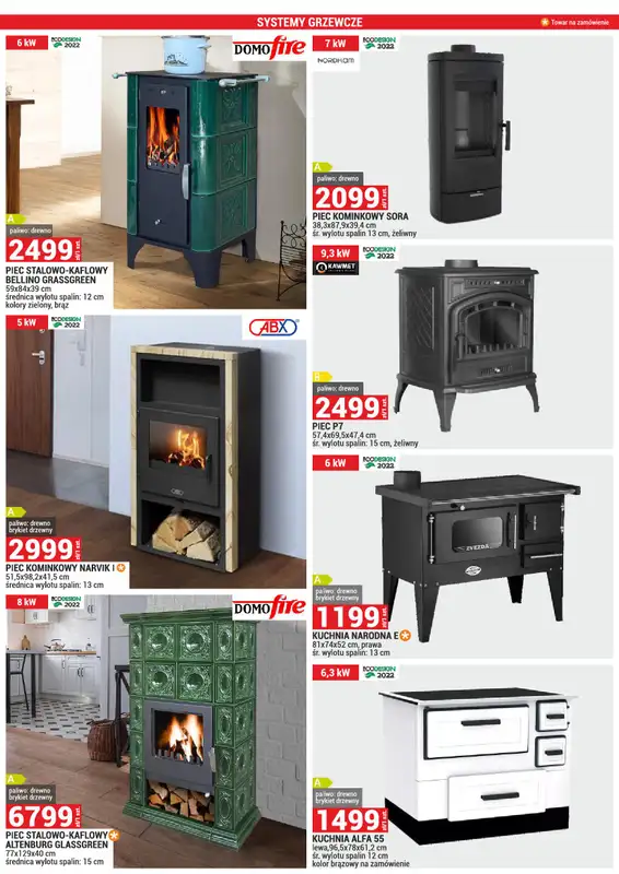 Merkury Market - gazetka promocyjna Gazetka od soboty 01.11 do niedzieli 30.11 - strona 31