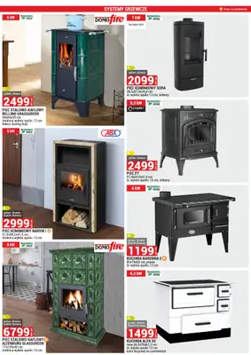 Merkury Market - gazetka promocyjna Gazetka od soboty 01.11 do niedzieli 30.11 - strona 31 Merkury Market - gazetka promocyjna Gazetka od soboty 01.11 do niedzieli 30.11 - strona 31