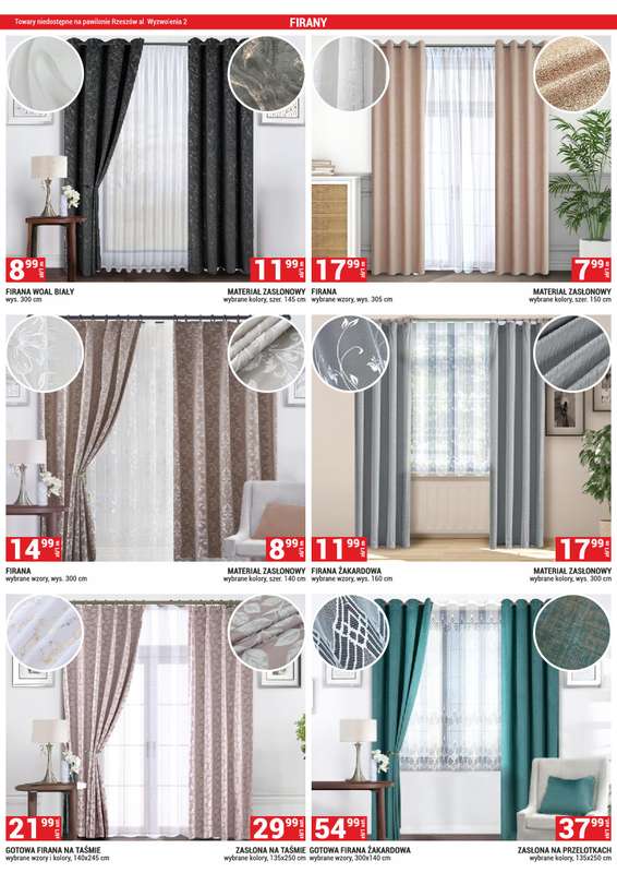 Merkury Market - gazetka promocyjna Gazetka od soboty 01.11 do niedzieli 30.11 - strona 11