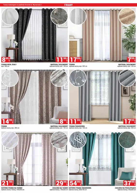 Merkury Market - gazetka promocyjna Gazetka od soboty 01.11 do niedzieli 30.11 - strona 11