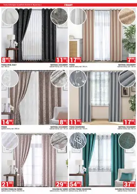 Merkury Market - gazetka promocyjna Gazetka od soboty 01.11 do niedzieli 30.11 - strona 11 Merkury Market - gazetka promocyjna Gazetka od soboty 01.11 do niedzieli 30.11 - strona 11