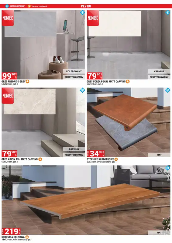 Merkury Market - gazetka promocyjna Gazetka od soboty 01.11 do niedzieli 30.11 - strona 50