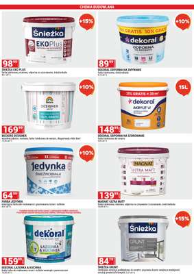 Merkury Market - gazetka promocyjna Gazetka od soboty 01.11 do niedzieli 30.11 - strona 40