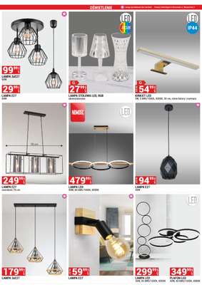 Merkury Market - gazetka promocyjna Gazetka od soboty 01.11 do niedzieli 30.11 - strona 2