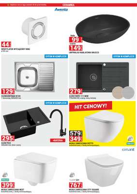Merkury Market - gazetka promocyjna Gazetka od soboty 01.11 do niedzieli 30.11 - strona 55