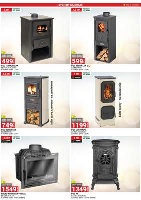 Merkury Market - gazetka promocyjna Gazetka od soboty 01.11 do niedzieli 30.11 - strona 30