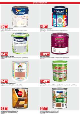 Merkury Market - gazetka promocyjna Gazetka od soboty 01.11 do niedzieli 30.11 - strona 41