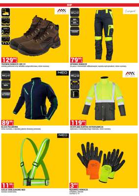 Merkury Market - gazetka promocyjna Gazetka od soboty 01.11 do niedzieli 30.11 - strona 38