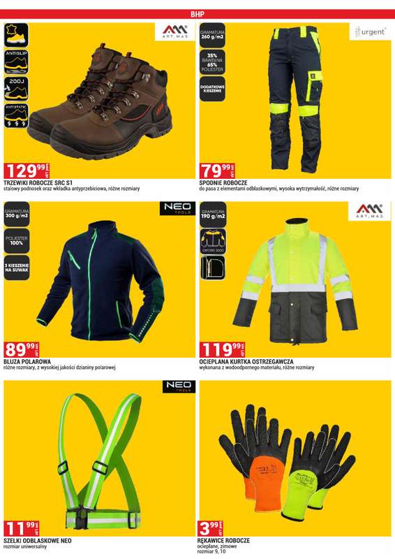 Merkury Market - gazetka promocyjna Gazetka od soboty 01.11 do niedzieli 30.11 - strona 38