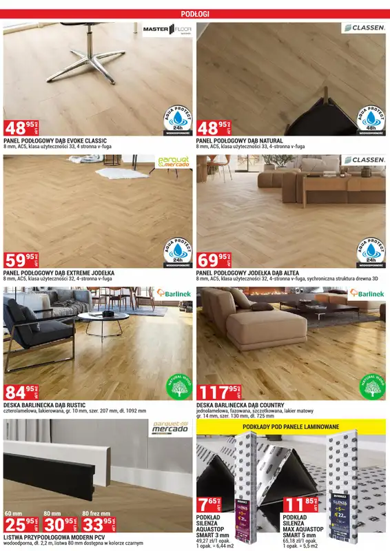 Merkury Market - gazetka promocyjna Gazetka od soboty 01.11 do niedzieli 30.11 - strona 18