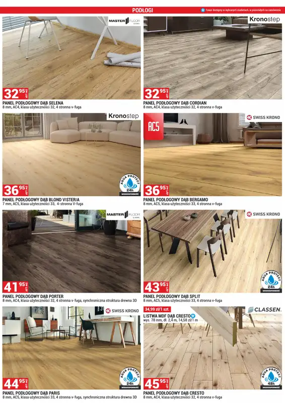 Merkury Market - gazetka promocyjna Gazetka od soboty 01.11 do niedzieli 30.11 - strona 17