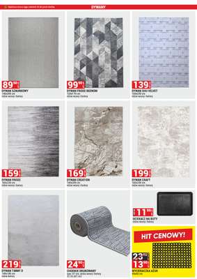 Merkury Market - gazetka promocyjna Gazetka od soboty 01.11 do niedzieli 30.11 - strona 14