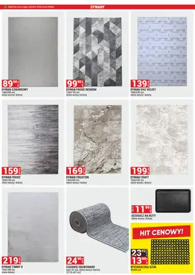 Merkury Market - gazetka promocyjna Gazetka od soboty 01.11 do niedzieli 30.11 - strona 14 Merkury Market - gazetka promocyjna Gazetka od soboty 01.11 do niedzieli 30.11 - strona 14