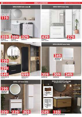 Merkury Market - gazetka promocyjna Gazetka od soboty 01.11 do niedzieli 30.11 - strona 53