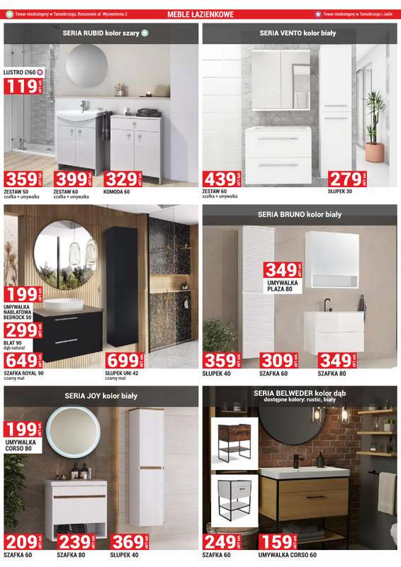 Merkury Market - gazetka promocyjna Gazetka od soboty 01.11 do niedzieli 30.11 - strona 53