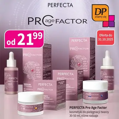 Drogerie Polskie - gazetka promocyjna Promocje Klub DP od piątku 31.10 do piątku 31.10 Drogerie Polskie - gazetka promocyjna Promocje Klub DP od piątku 31.10 do piątku 31.10