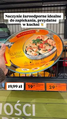 Biedronka - gazetka promocyjna Wasze Inspiracje - produkty do domu i dodatki modowe od piątku 31.10  - strona 2 Biedronka - gazetka promocyjna Wasze Inspiracje - produkty do domu i dodatki modowe od piątku 31.10  - strona 2