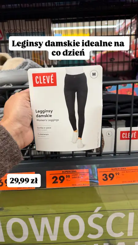 Biedronka - gazetka promocyjna Wasze Inspiracje - produkty do domu i dodatki modowe od piątku 31.10  - strona 16