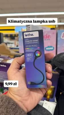 Biedronka - gazetka promocyjna Wasze Inspiracje - produkty do domu i dodatki modowe od piątku 31.10  - strona 6