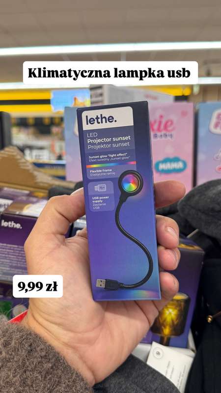 Biedronka - gazetka promocyjna Wasze Inspiracje - produkty do domu i dodatki modowe od piątku 31.10  - strona 6