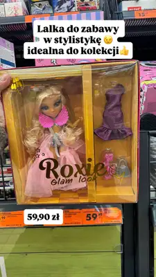 Biedronka - gazetka promocyjna Wasze Inspiracje - produkty do domu i dodatki modowe od piątku 31.10  - strona 14 Biedronka - gazetka promocyjna Wasze Inspiracje - produkty do domu i dodatki modowe od piątku 31.10  - strona 14