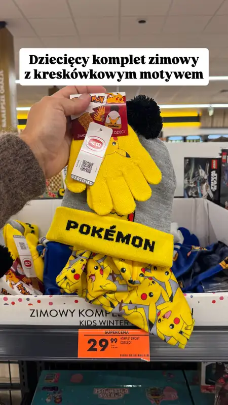 Biedronka - gazetka promocyjna Wasze Inspiracje - produkty do domu i dodatki modowe od piątku 31.10  - strona 18