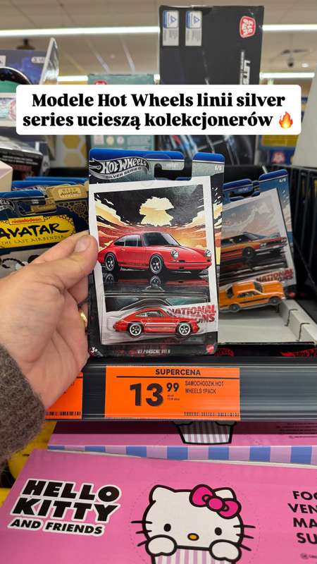 Biedronka - gazetka promocyjna Wasze Inspiracje - produkty do domu i dodatki modowe od piątku 31.10  - strona 13