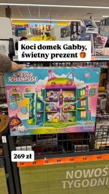 Biedronka - gazetka promocyjna Wasze Inspiracje - produkty do domu i dodatki modowe od piątku 31.10  - strona 4 Biedronka - gazetka promocyjna Wasze Inspiracje - produkty do domu i dodatki modowe od piątku 31.10  - strona 4