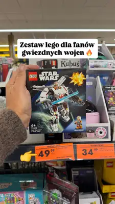 Biedronka - gazetka promocyjna Wasze Inspiracje - produkty do domu i dodatki modowe od piątku 31.10  - strona 8 Biedronka - gazetka promocyjna Wasze Inspiracje - produkty do domu i dodatki modowe od piątku 31.10  - strona 8