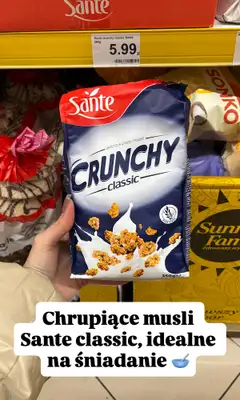 Dino - gazetka promocyjna Zakupowe Inspiracje i NOWOŚCI w Dino od soboty 01.11 do wtorku 04.11 - strona 15 Dino - gazetka promocyjna Zakupowe Inspiracje i NOWOŚCI w Dino od soboty 01.11 do wtorku 04.11 - strona 15