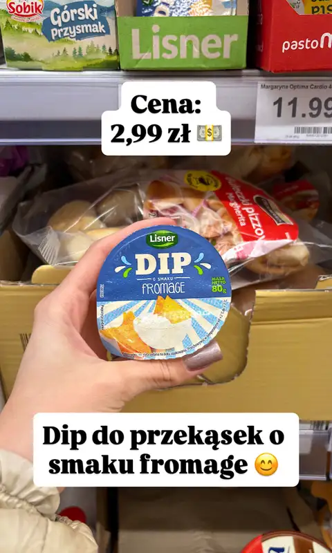 Dino - gazetka promocyjna Zakupowe Inspiracje i NOWOŚCI w Dino od soboty 01.11 do wtorku 04.11 - strona 14