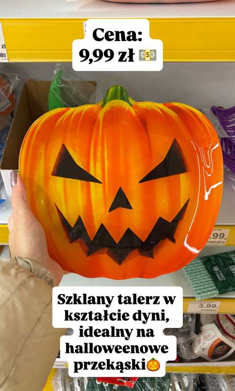 Dino - gazetka promocyjna Zakupowe Inspiracje i NOWOŚCI w Dino od soboty 01.11 do wtorku 04.11 - strona 16