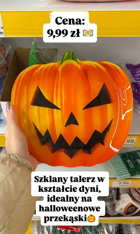 Dino - gazetka promocyjna Zakupowe Inspiracje i NOWOŚCI w Dino od soboty 01.11 do wtorku 04.11 - strona 16