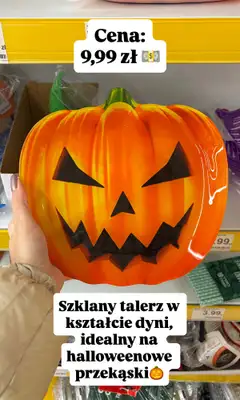 Dino - gazetka promocyjna Zakupowe Inspiracje i NOWOŚCI w Dino od soboty 01.11 do wtorku 04.11 - strona 16 Dino - gazetka promocyjna Zakupowe Inspiracje i NOWOŚCI w Dino od soboty 01.11 do wtorku 04.11 - strona 16