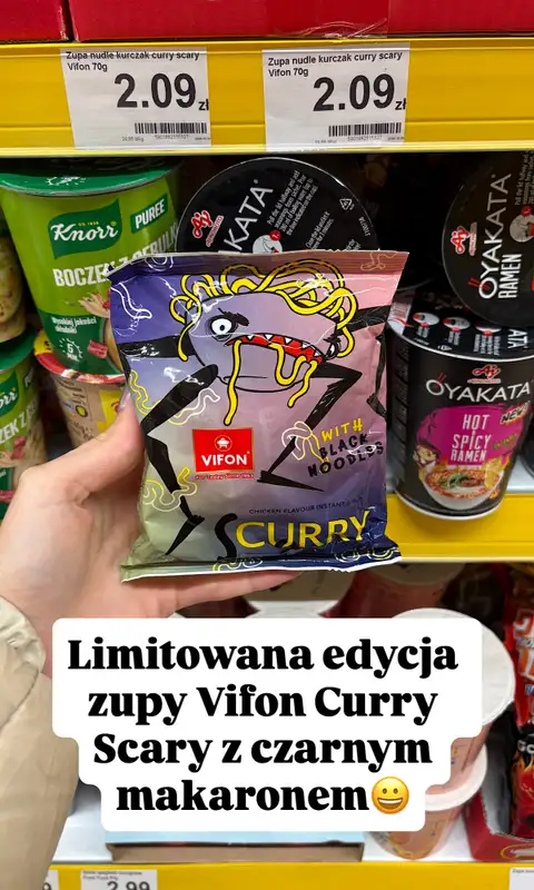 Dino - gazetka promocyjna Zakupowe Inspiracje i NOWOŚCI w Dino od soboty 01.11 do wtorku 04.11 - strona 13
