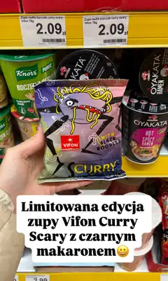 Dino - gazetka promocyjna Zakupowe Inspiracje i NOWOŚCI w Dino od soboty 01.11 do wtorku 04.11 - strona 13 Dino - gazetka promocyjna Zakupowe Inspiracje i NOWOŚCI w Dino od soboty 01.11 do wtorku 04.11 - strona 13