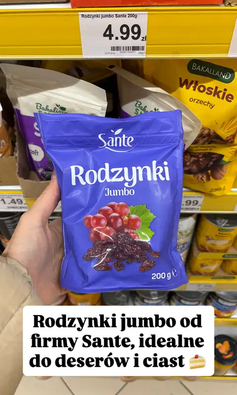 Dino - gazetka promocyjna Zakupowe Inspiracje i NOWOŚCI w Dino od soboty 01.11 do wtorku 04.11 - strona 7
