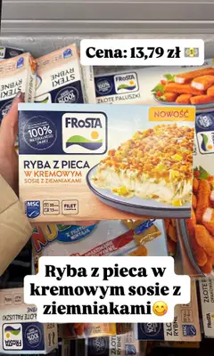 Dino - gazetka promocyjna Zakupowe Inspiracje i NOWOŚCI w Dino od soboty 01.11 do wtorku 04.11 - strona 8 Dino - gazetka promocyjna Zakupowe Inspiracje i NOWOŚCI w Dino od soboty 01.11 do wtorku 04.11 - strona 8