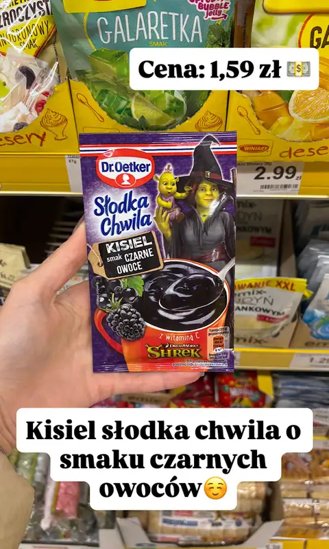 Dino - gazetka promocyjna Zakupowe Inspiracje i NOWOŚCI w Dino od soboty 01.11 do wtorku 04.11 - strona 6