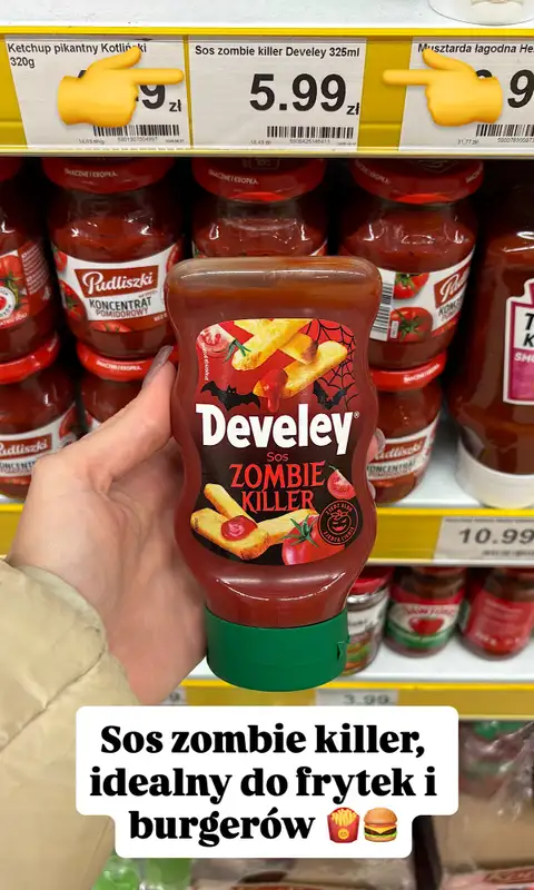 Dino - gazetka promocyjna Zakupowe Inspiracje i NOWOŚCI w Dino od soboty 01.11 do wtorku 04.11 - strona 10