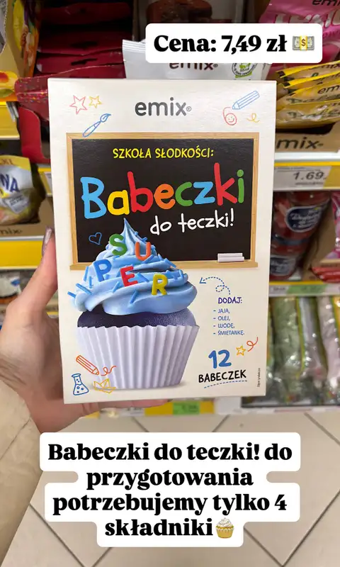 Dino - gazetka promocyjna Zakupowe Inspiracje i NOWOŚCI w Dino od soboty 01.11 do wtorku 04.11 - strona 4