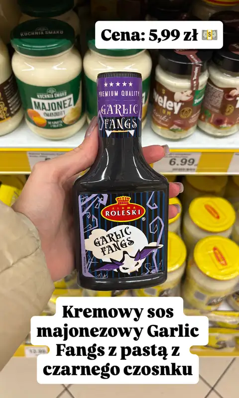 Dino - gazetka promocyjna Zakupowe Inspiracje i NOWOŚCI w Dino od soboty 01.11 do wtorku 04.11 - strona 11