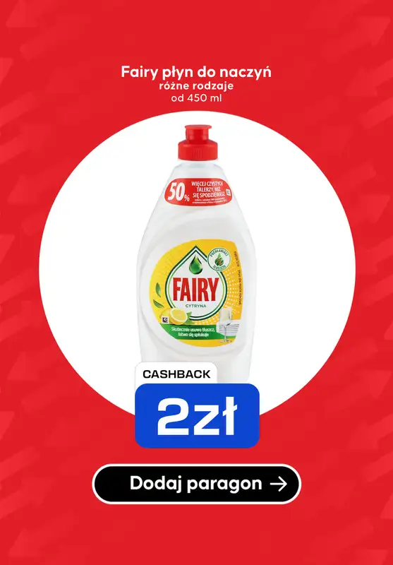 $Kasa wraca - gazetka promocyjna Kupuj produkty i odbieraj zwroty od poniedziałku 03.11 do niedzieli 09.11 - strona 8