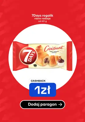 $Kasa wraca - gazetka promocyjna Kupuj produkty i odbieraj zwroty od poniedziałku 03.11 do niedzieli 09.11 - strona 5