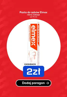 $Kasa wraca - gazetka promocyjna Kupuj produkty i odbieraj zwroty od poniedziałku 03.11 do niedzieli 09.11 - strona 13