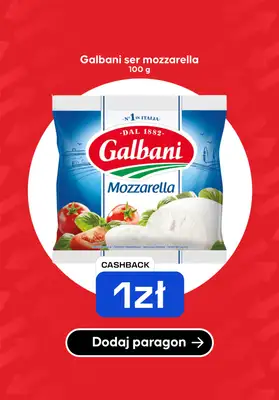 $Kasa wraca - gazetka promocyjna Kupuj produkty i odbieraj zwroty od poniedziałku 03.11 do niedzieli 09.11 - strona 7