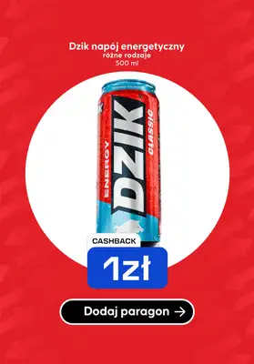 $Kasa wraca - gazetka promocyjna Kupuj produkty i odbieraj zwroty od poniedziałku 03.11 do niedzieli 09.11 - strona 9