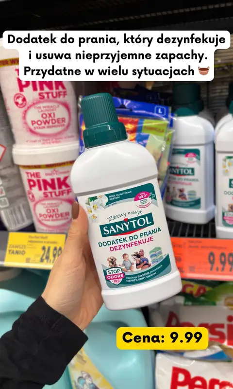 Kaufland - gazetka promocyjna Zakupowe Inspiracje i NOWOŚCI w Kaufland od piątku 31.10  - strona 16