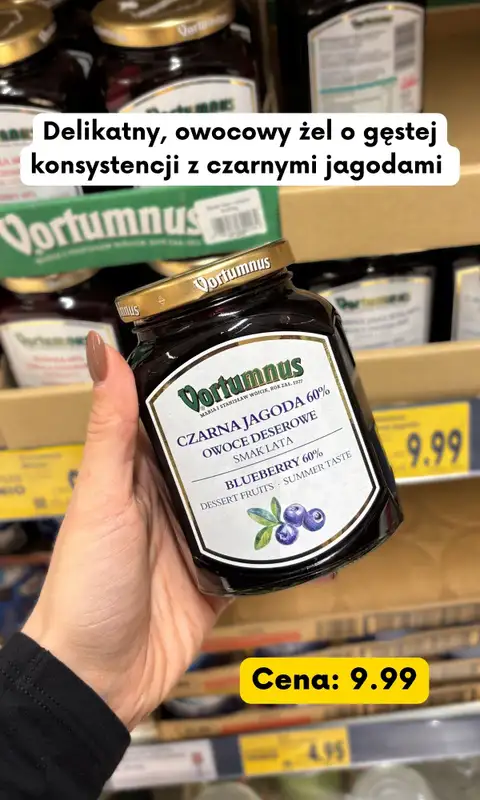 Kaufland - gazetka promocyjna Zakupowe Inspiracje i NOWOŚCI w Kaufland od piątku 31.10  - strona 4